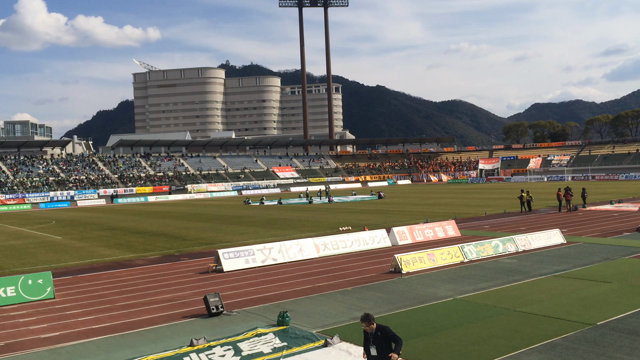 ねねころFC岐阜応援マネージャーの記事動画