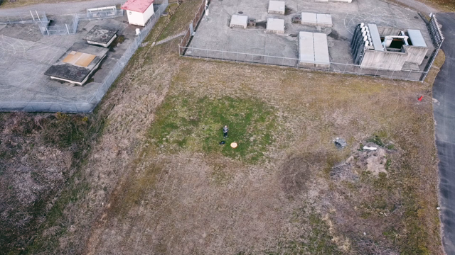 ドローンの記事動画