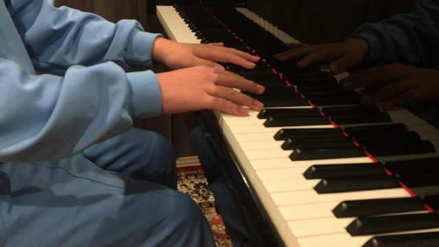 中学生ならではのお悩み相談室  蒲郡市・幸田町みゆきピアノ教室の記事動画