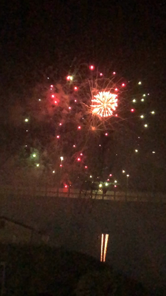 花火＼(^^)／の記事動画