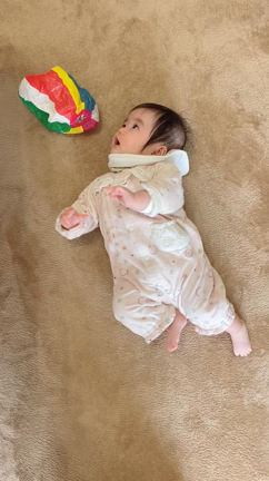 生後5ヶ月の記録の記事動画