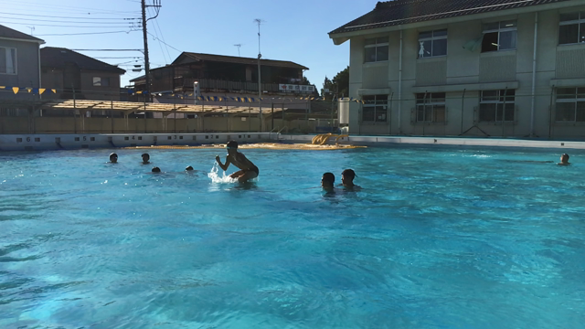 冬将軍現る！？！？の記事動画