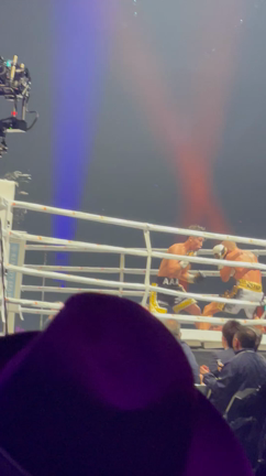 伝説！井上尚弥vsポール・バトラーの記事動画