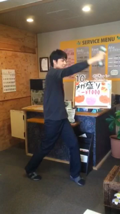 ナイトオブファイヤーの記事動画