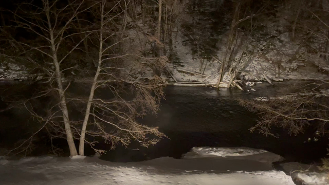 ようやくお正月。阿寒ラビスタで温泉三昧の記事動画