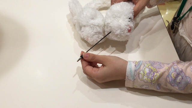 うさぎヘッドフォン＊の記事動画