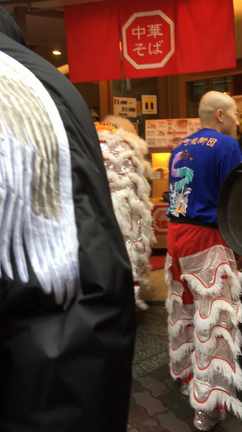 春節祭の記事動画