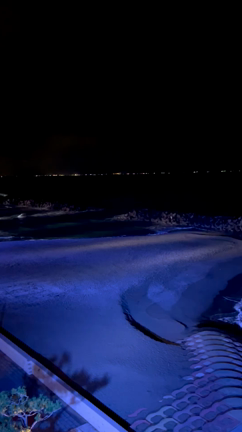 【鳥取】"皆生游月"♨️絶景インフィニティ天空露天風呂と絶品グルメと最高のおもてなしを味わうの記事動画