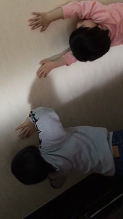 キッズ達のぞき見隊〜MK編〜の記事動画