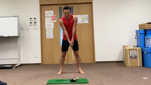 下半身の動きの記事動画