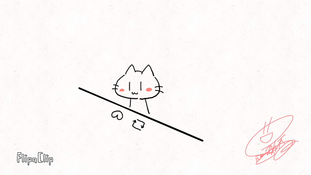 地震とハートの記事動画