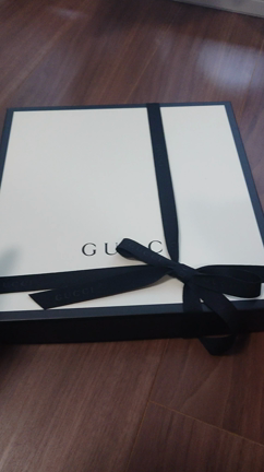 〇家族のためにGucciで買ったものの記事動画