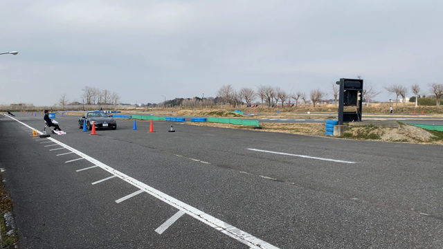 2021年OSL4輪ジムか〜な！？開幕戦の記事動画