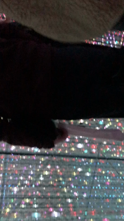 ♡長女４歳のお誕生日祝い♡　の記事動画