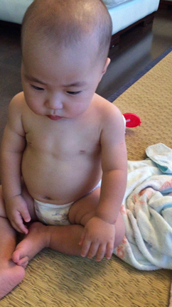 ビデオ。お返事。の記事動画