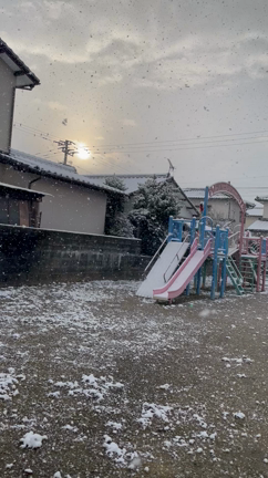 雪の記事動画