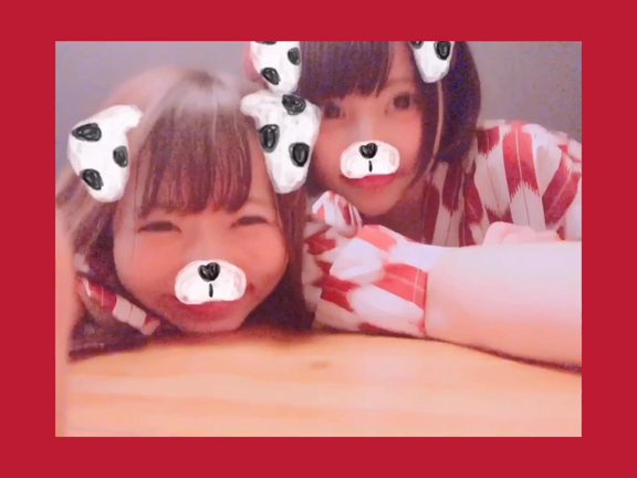 おたんじょうびかいのちゅん(1/13＆1/14)ｏの記事動画