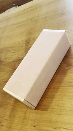 苺洋羹の記事動画