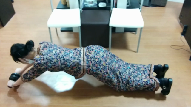 【ハロウィンアート】ビフォー　担当　中の記事動画