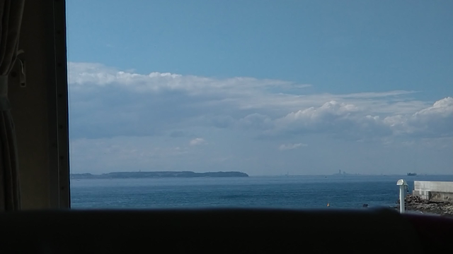 二人でお出掛けしてみませんか？【海編】の記事動画