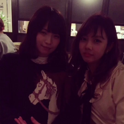 イデアグラス モデル事務所、大阪での忘年会の記事動画