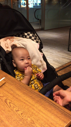 居酒屋につきあってくれたよ。の記事動画