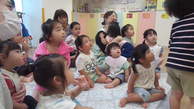 ９月お誕生日会の記事動画