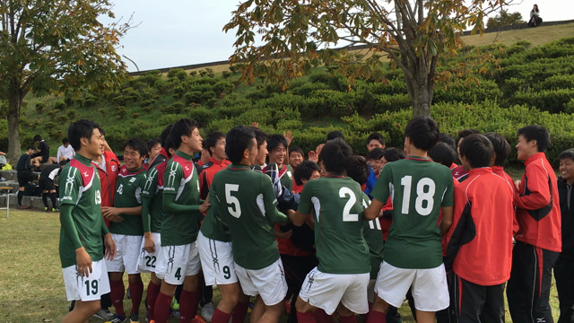 東海リーグ優勝の記事動画