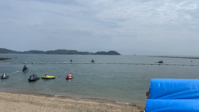 みんなでツーリングの記事動画