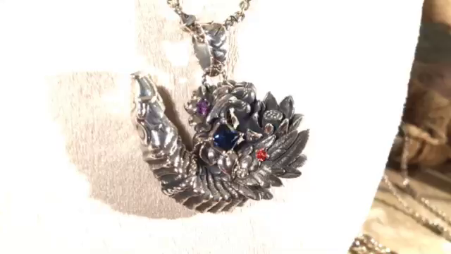 心斎橋店　～Shofar Pendant のご紹介～の記事動画