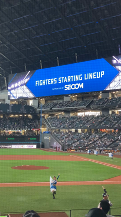 日ハム応援タオルと6月の予約状況。子宮筋腫を小さくする足つぼ婦人科サロンの記事動画