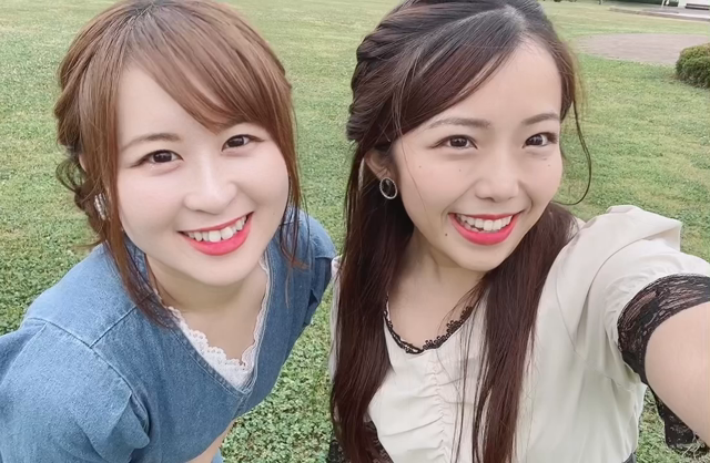 礒干彩香(^^)あかぎ団からお知らせの記事動画