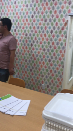 愛知中小企業家同友会千種地区室会にて♡中小企業の採用と地域貢献についての話題になった話♫の記事動画