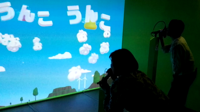 横浜の中心で、「うんこ」をさけぶ。【うんこミュージアム YOKOHAMA】の記事動画