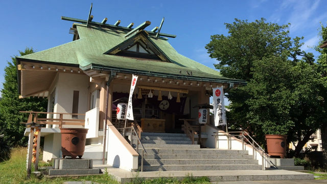 76　「公衆電話」の日 に寄せて♡✨（ 大好きな神社「豊受神社」のご紹介 ㉟ ）の記事動画