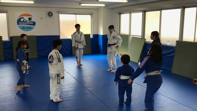 春からブラジリアン柔術をはじめませんか？ キッズも大田区 蒲田 矢口 下丸子 池上 グレイシーの記事動画