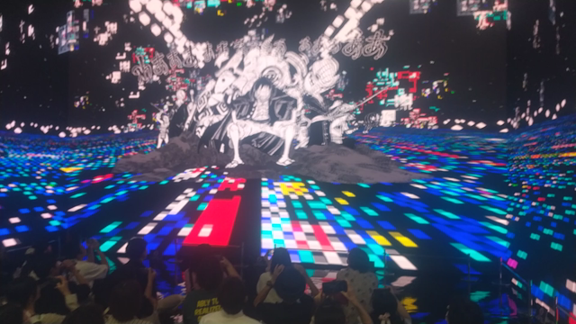 更新や！今日は、ジャンプビクトリーカーニバル　めっちゃ最高や！の記事動画