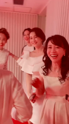 コラジェンヌアワードにて準ミス・コラジェンヌに選んでいただきました♡の記事動画