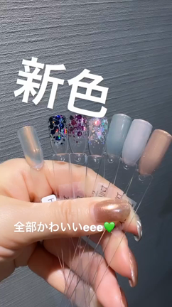 ネイルエキスポ2022行って来ました【新潟県長岡市のネイルサロンRees】の記事動画