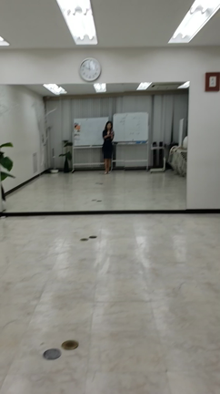 一瞬で魅了する私になる！今日は久々魅力アップレッスン！の記事動画