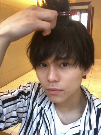 流行りのソフトツイストのやり方の記事動画