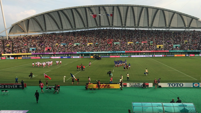 マッチボールの記事動画