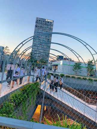 ミヤシタパーク#六本木安いネイルの記事動画