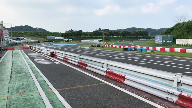 新東京サーキットの記事動画