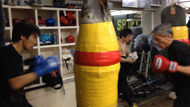 雨ですが！の記事動画