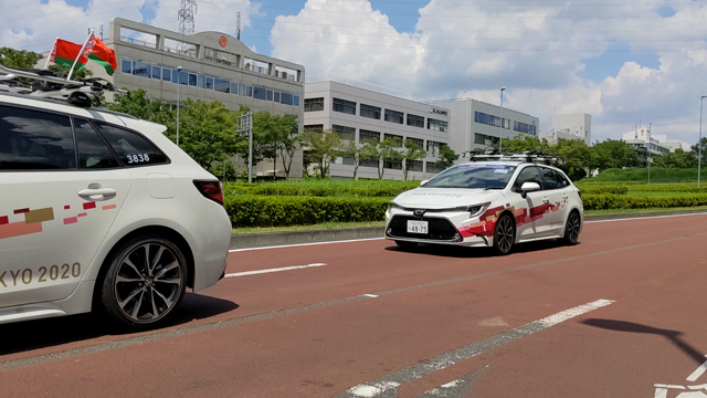 2020.オリンピック・ロ−ドレ−ス・女子1の記事動画