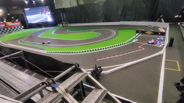 【ラジコン】ＧＲＫ最強決定戦2日目2の記事動画