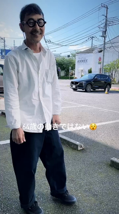 57万回再生動画 着用パンツ入荷。の記事動画