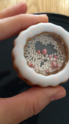 シャカシャカクッキーの行間！！の記事動画