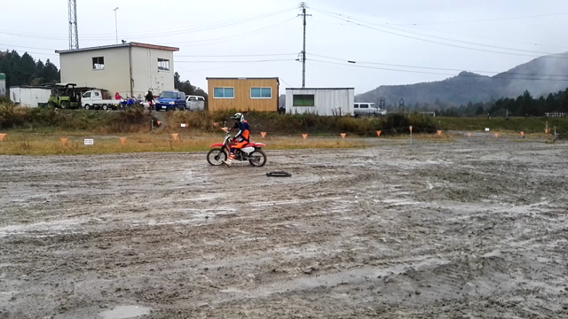 ライディング その2の記事動画